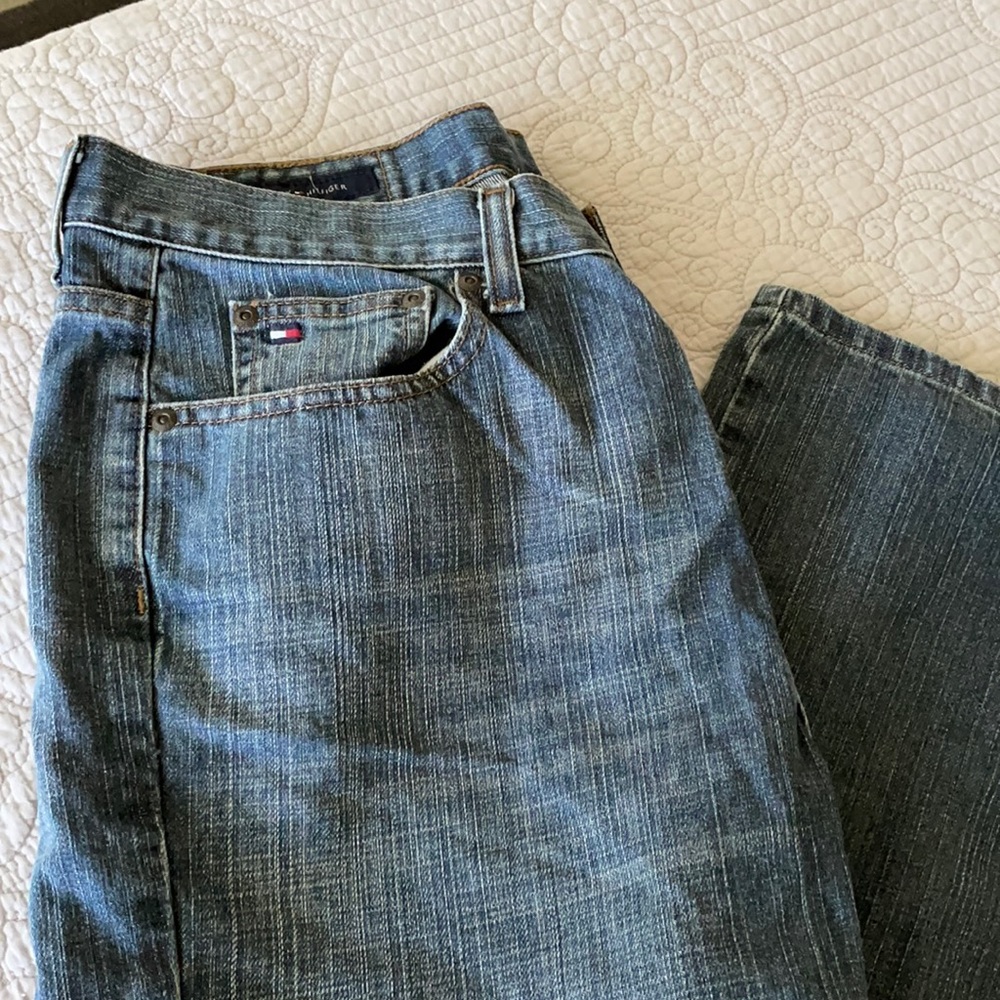 Tommy Hilfiger Jeans